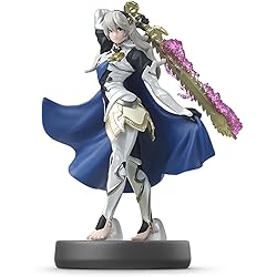 Amazon.co.jp: amiibo ケン (大乱闘スマッシュブラザーズ